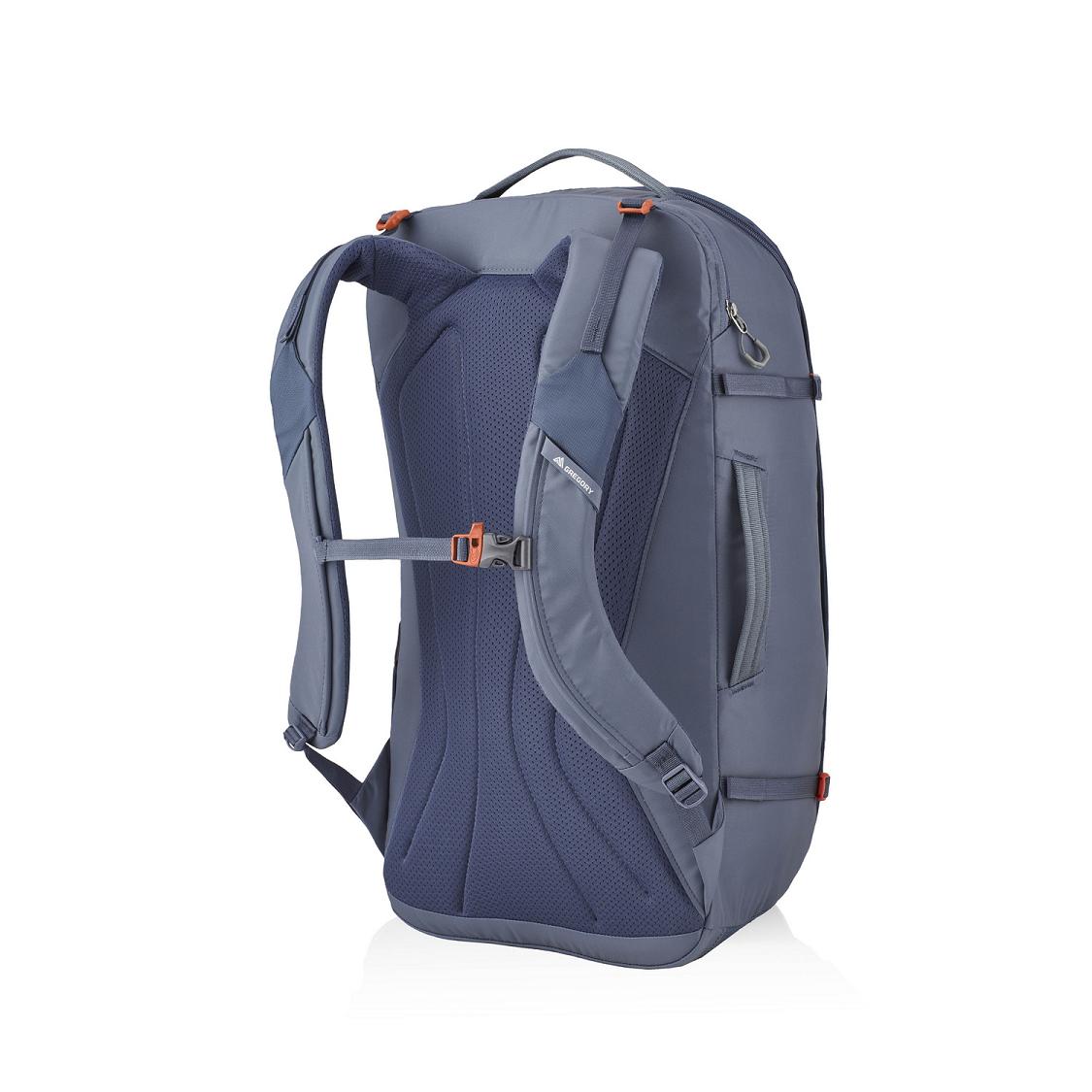 Women Gregory Detour 40 Travel Backpack Navy Sale Usa YPUQ42967